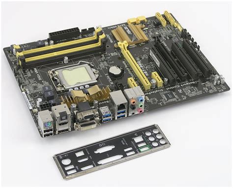 mainboard sockel 1150.